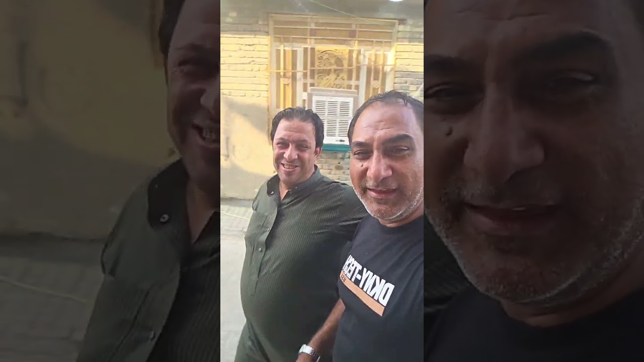 نتيجة الفكة لحد الان قبل انتهاء الوقت عادل العصبجي ٧٧ مشاهدة ممتعة