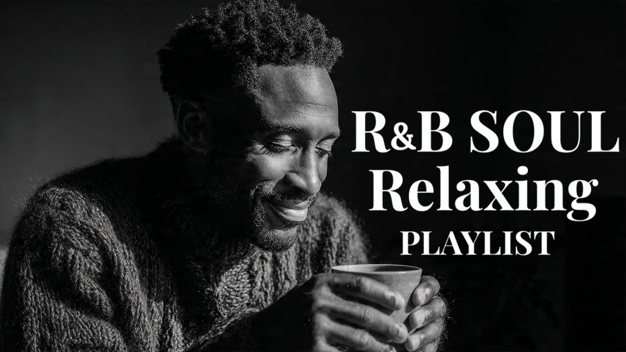 【R&B Soul】 - Relaxing Chill Mix – Soulful Vocals & Deep Grooves |R&B AURORA