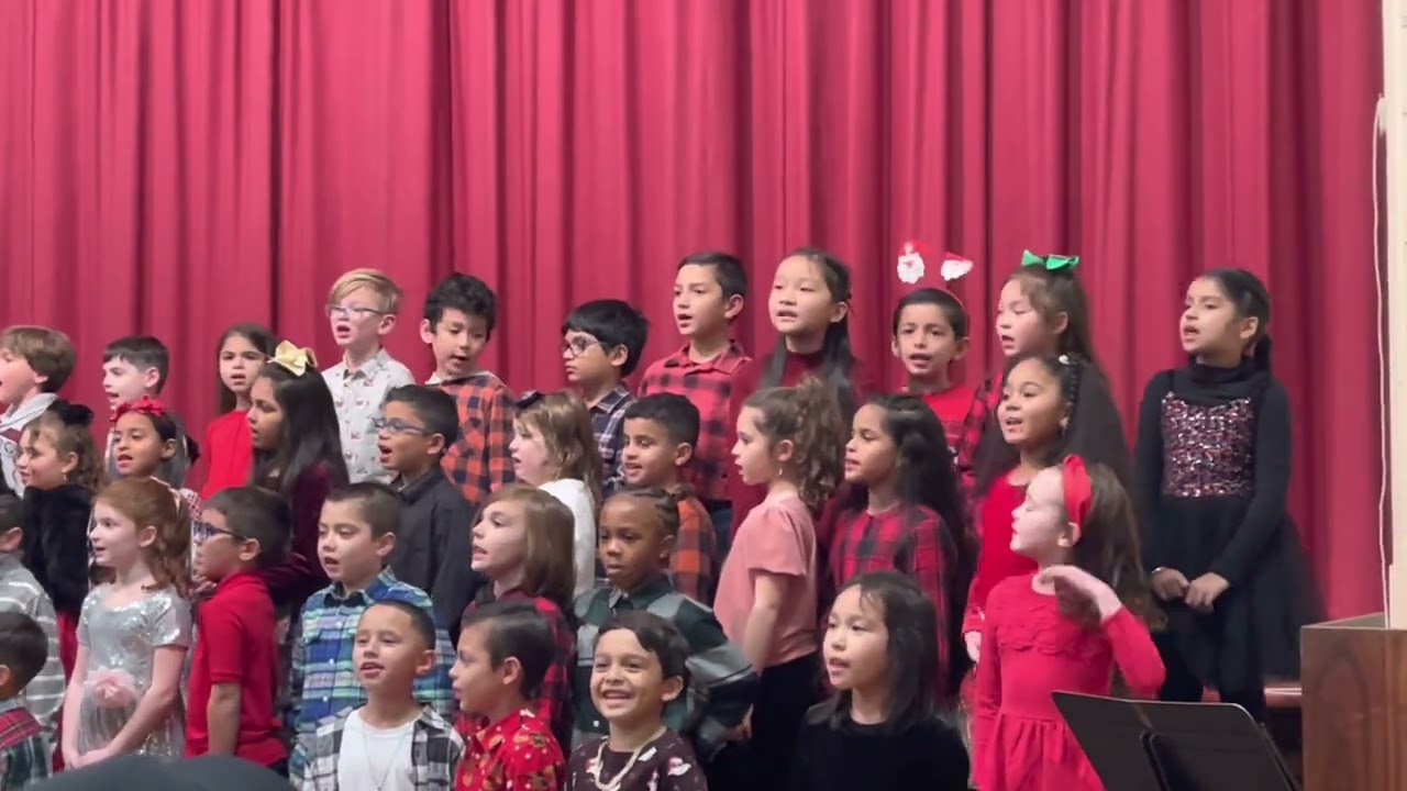 My three little daughters performance@school!!!