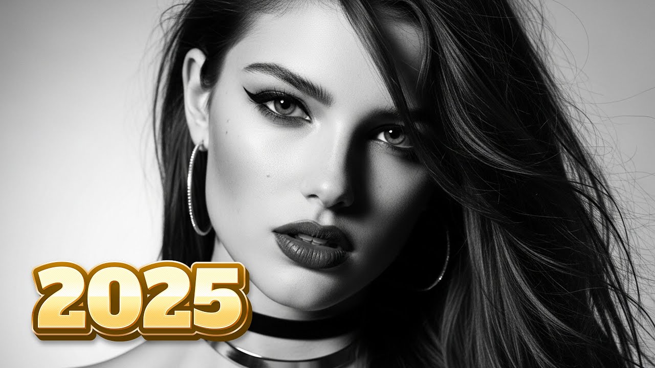 Cosmic Deep House Mix 2025 🌌 | 20 Tracks of Nu Disco, Vocal House & EDM Vibes [Vol.2]
