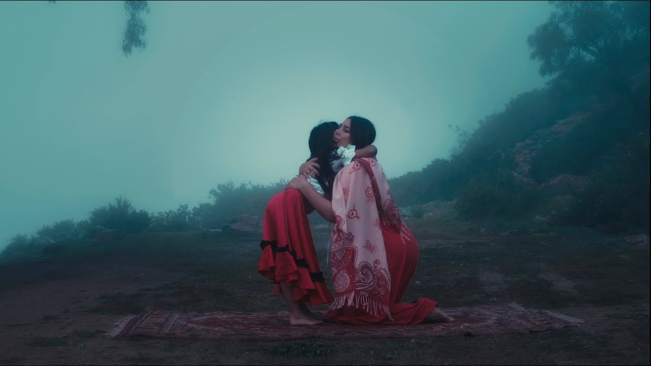 SUKHA - GITANOS