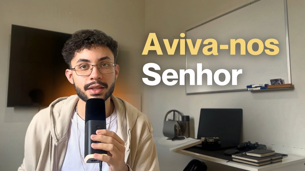DKHPD #1: Será que viveremos um novo avivamento como em Pentecostes? 