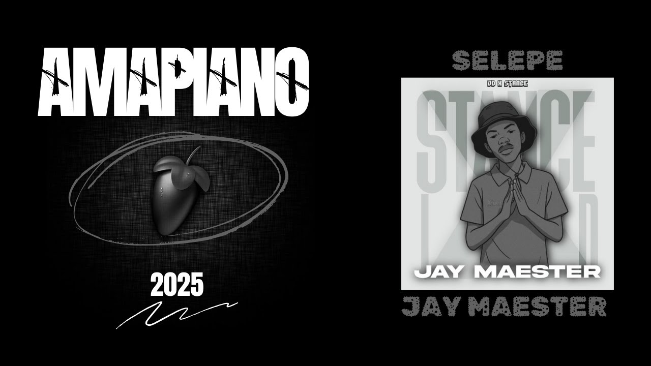 How to make Amapiano in 2026