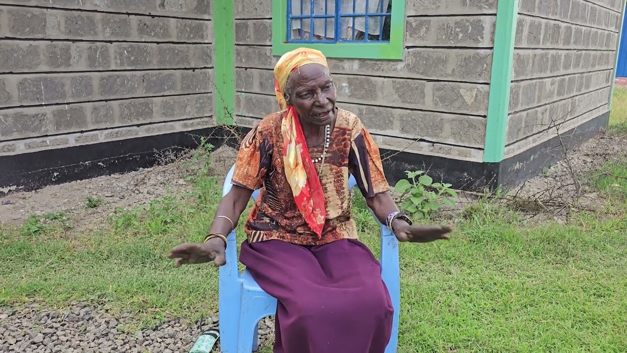Transforming Lives in Kenya Through Decent and Secure Housing