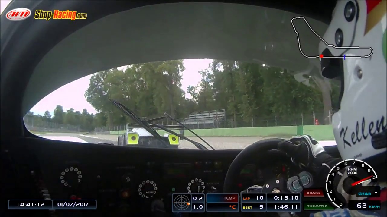 Group C Porsche 962 battle Mercedes C11  Monza Historic 2017