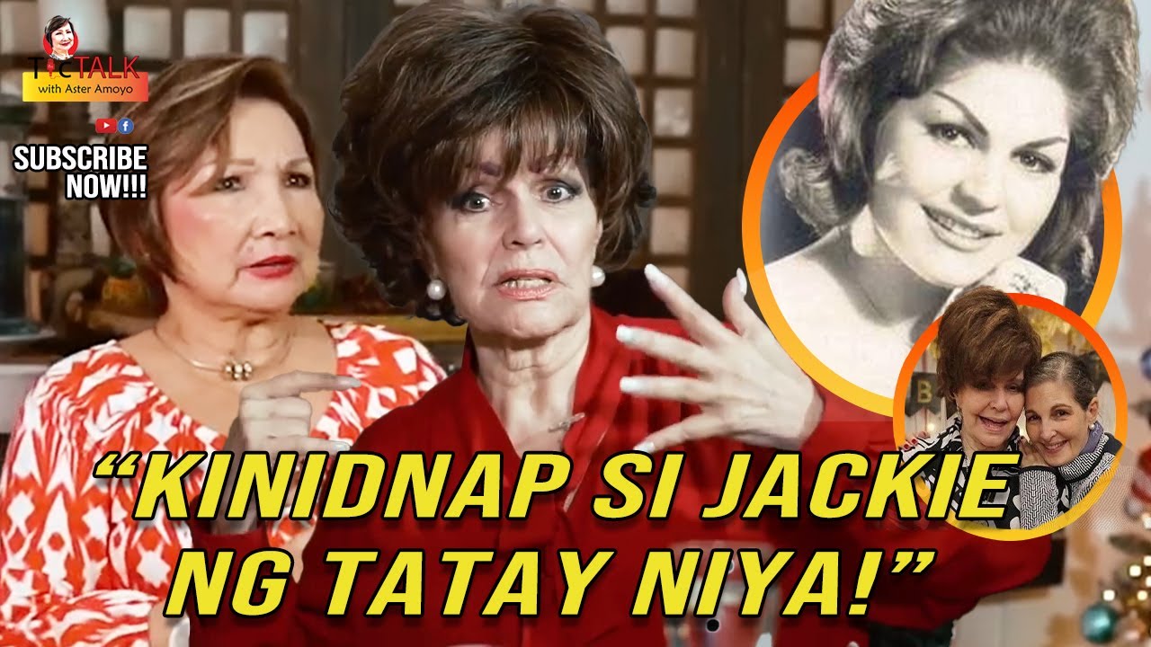 PILITA CORRALES: Asia’s Queen of Songs and one of the greatest performers of all time || #TTWAA Ep11