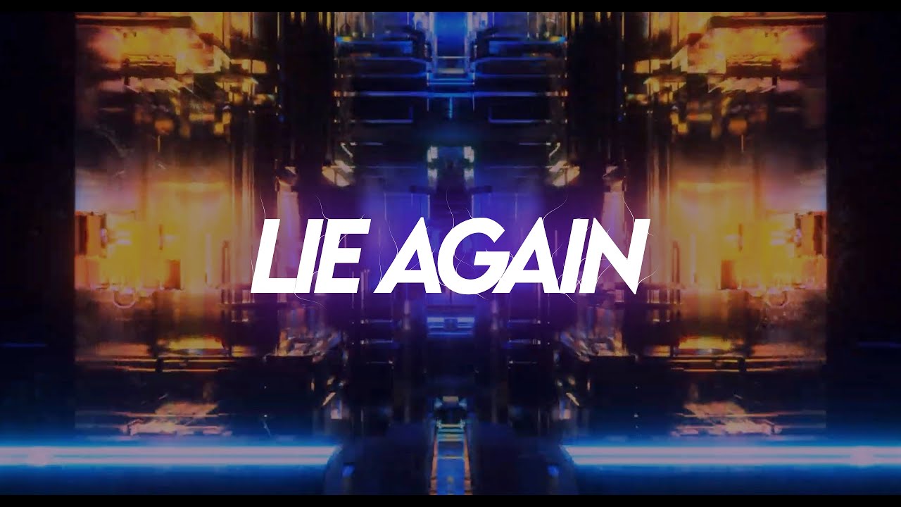 Besomorph & Meric Again - Lie Again