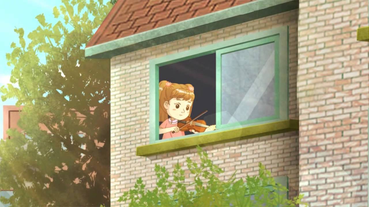 [하트하트재단] 수아의 꿈 애니메이션