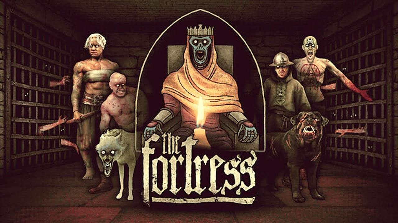 The Fortress | Dark Fantasy Dungeon Crawler x Dice Battler | Demo Gameplay | No Commentary
