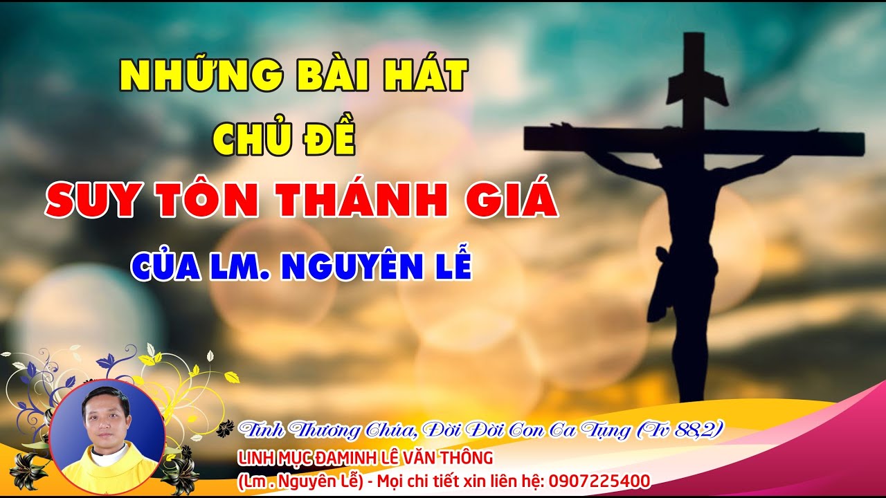 NHỮNG BÀI HÁT CHỦ ĐỀ 
