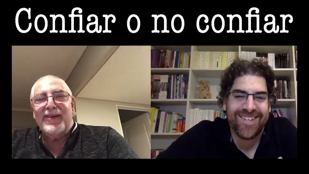 Jorge y Demian Bucay - El cuento de la prueba de amor