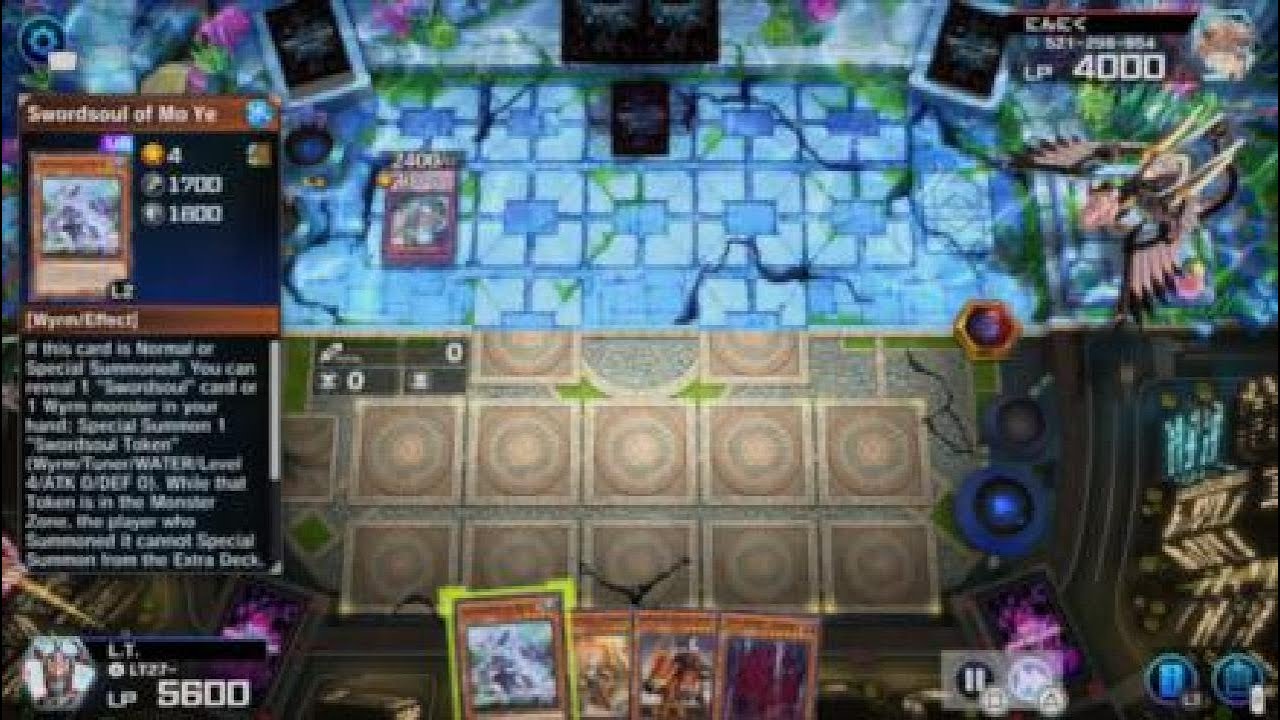 Yu-Gi-Oh! Master Duel K9/Vanquish and more