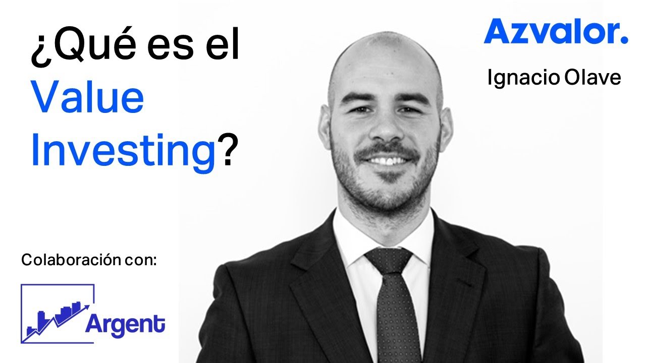 &iquest;Qu&eacute; es el Value Investing? La esencia de la inversi&oacute;n en valor