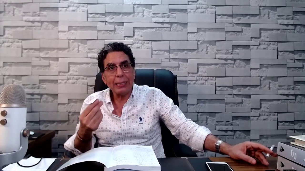 تزوج 3 مرات.. هل كان (حمدي قنديل) دنجواناً ؟ - وما هي حكايته مع مدير اليونيسكو؟؟