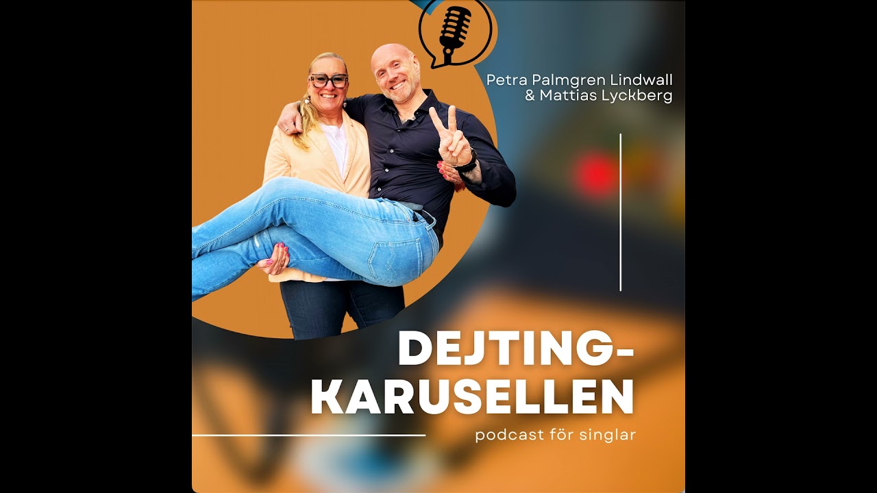 8. Vår gäst Fredrik reflekterar - Det kan hända vid köttdisken!