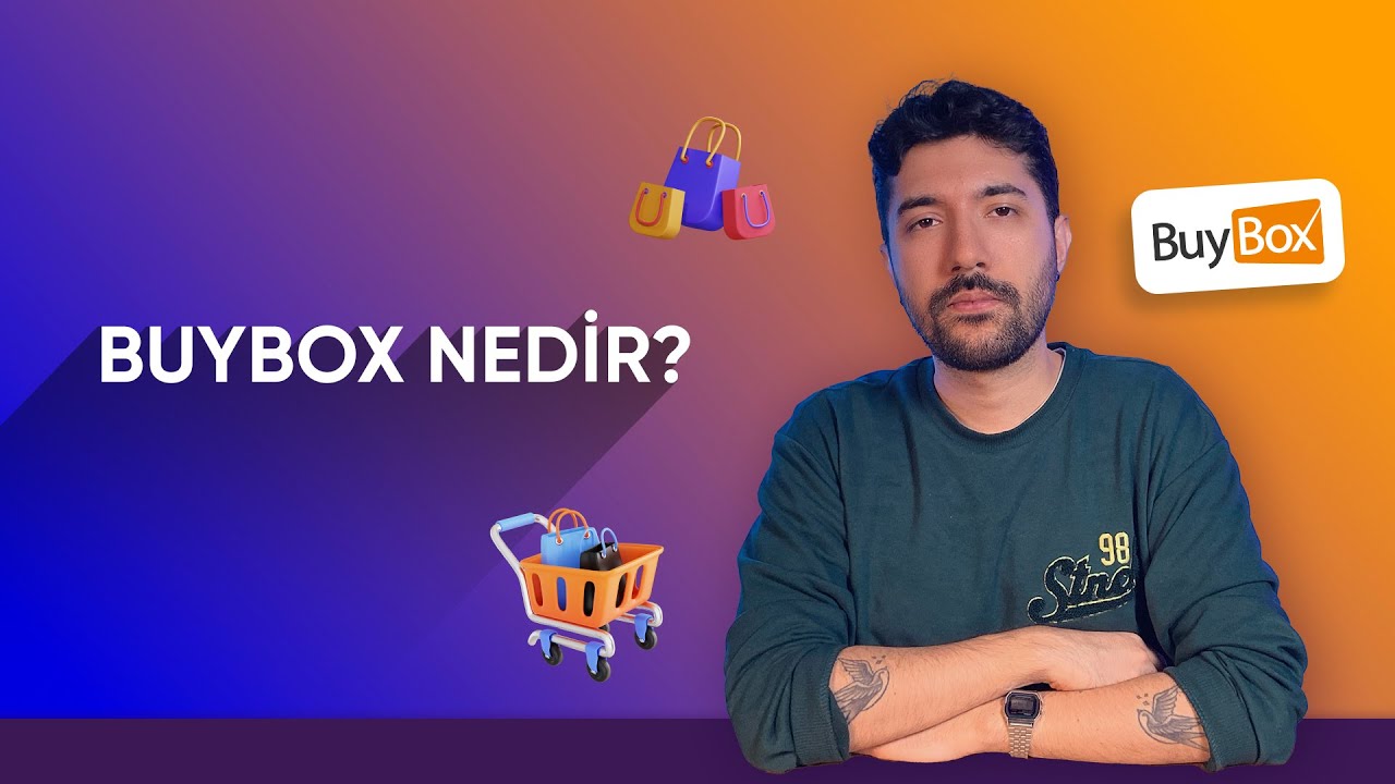 Buybox Nedir? | Dopinger