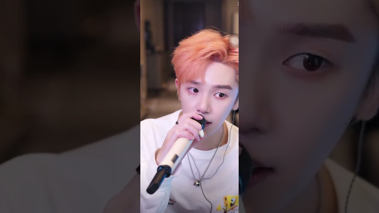 峰峰疯了 - 《风声》 原唱歌曲 【抖音】 #翻唱 #录屏 