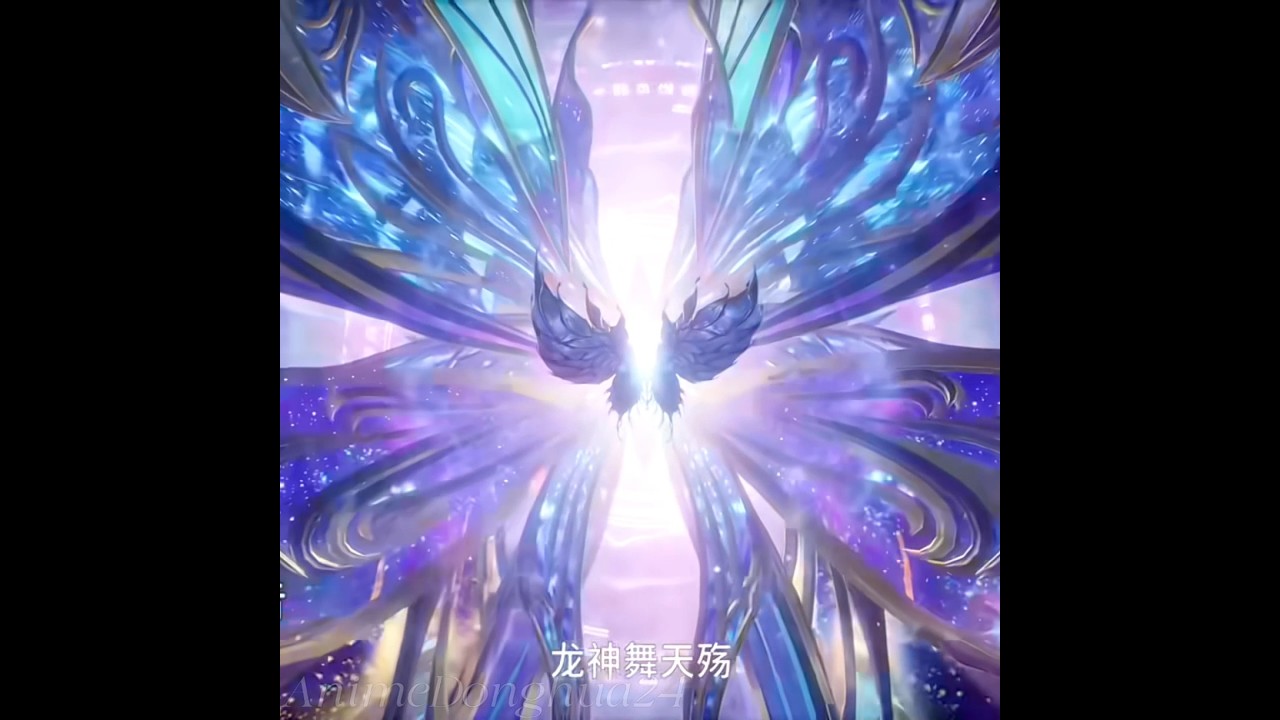 [Soul Land 2] Huo Yuhao the opportunity to become a God has come again | Soul Land 2 Ep 122 PV