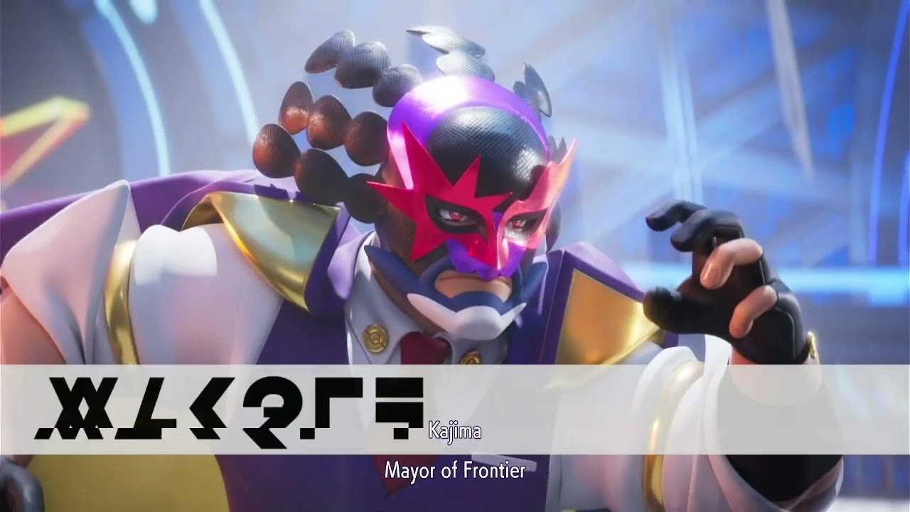 POKEMON CHAMPIONS FIRST LOOK !!!!