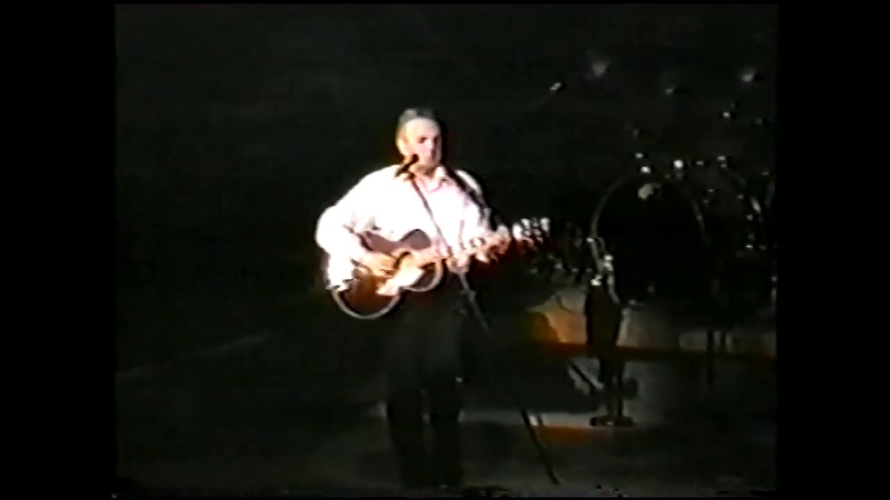Neil Diamond 2001  New York