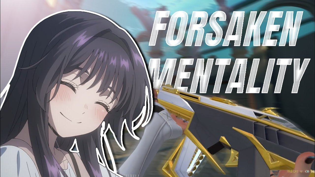 JOGANDO DE TUDO NO VALORANT MOBILE