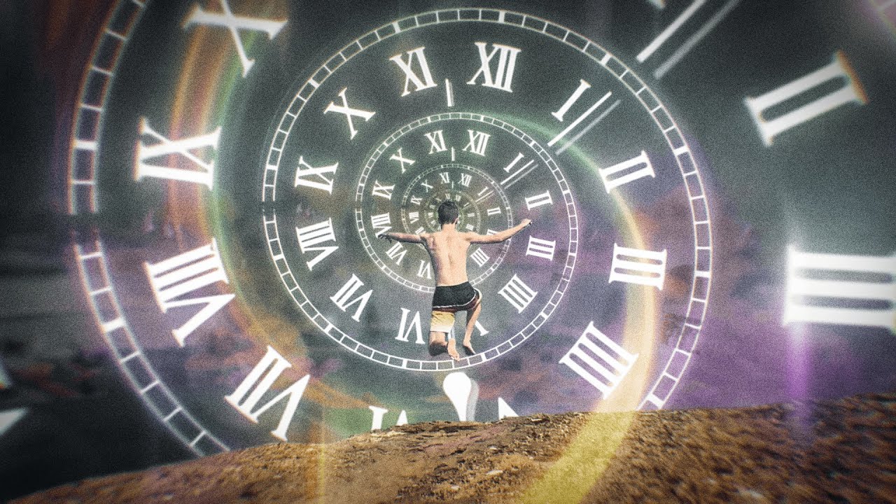 “TIME IS TICKING” | Cinematic Video [4K]