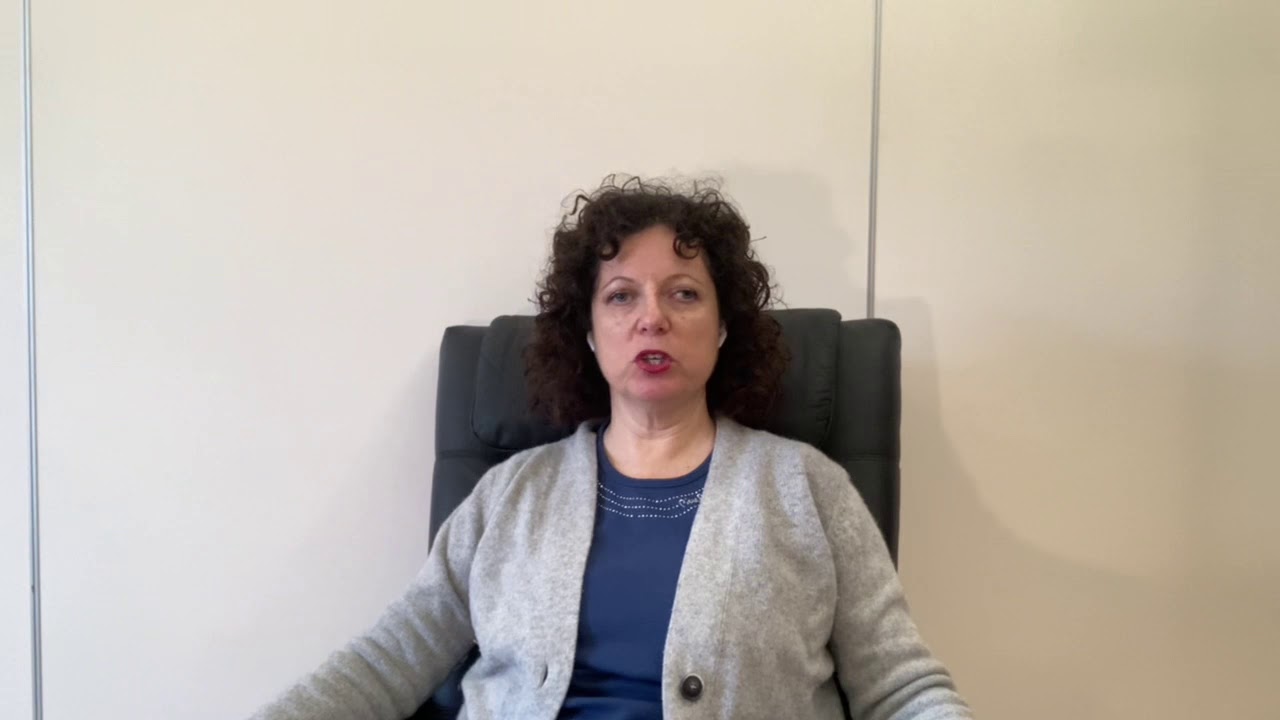 EMDR la terapia per guarire dai traumi psicologici.informazioni utili: seconda parte
