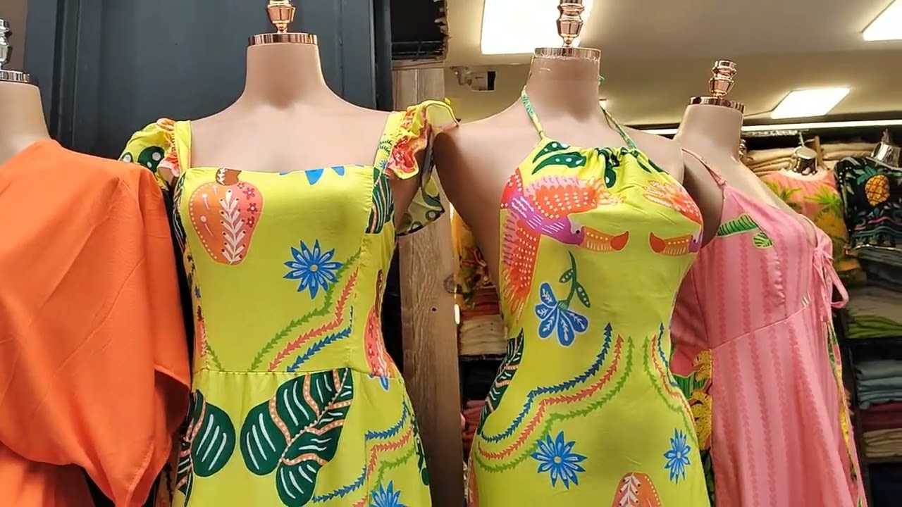 🤩 MUITOS VESTIDOS E CONJUNTOS COM PRE&Ccedil;O BOM NO BR&Aacute;S! 🤩