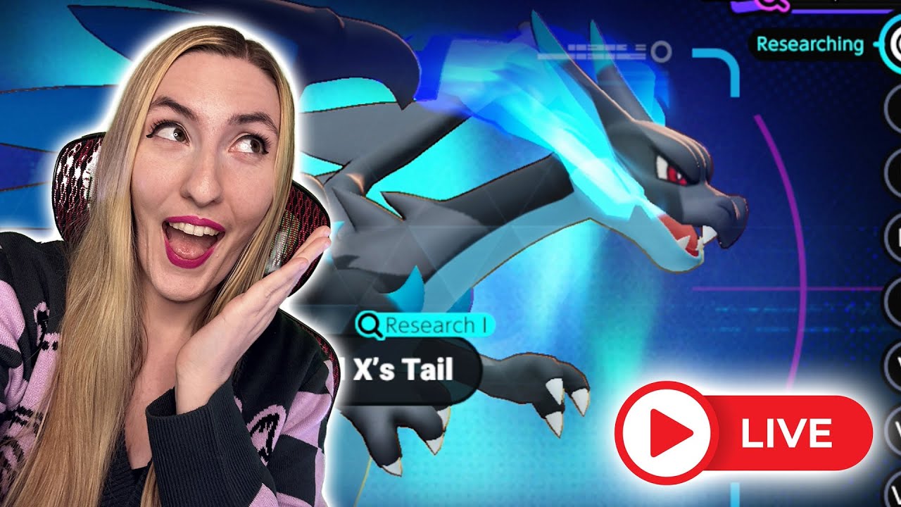 Trying to Finish the Unite Battle Pass & Ranking Live