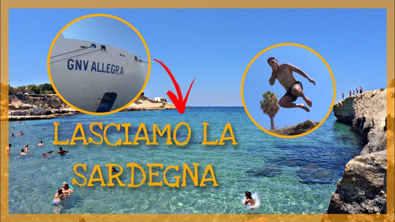 Fine dei giochi, ripartiamo da Porto Torres || Sardegna