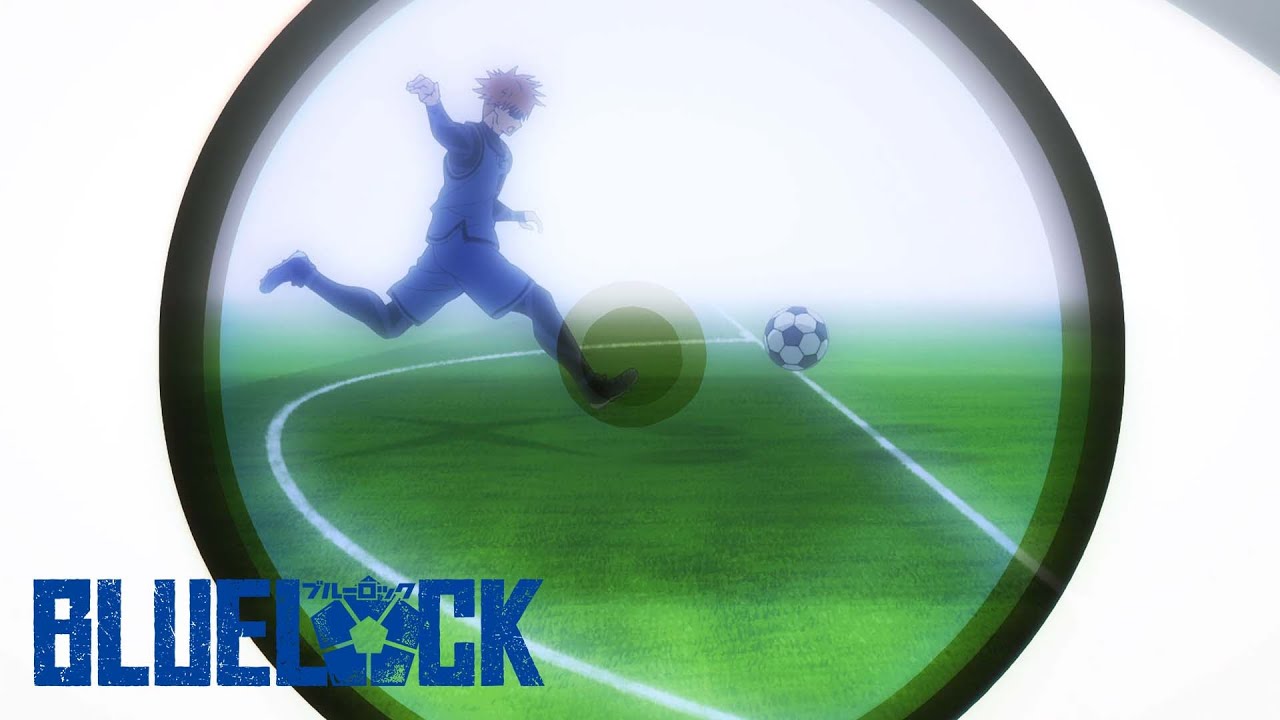 Team Z Put the Pieces Together | BLUE LOCK