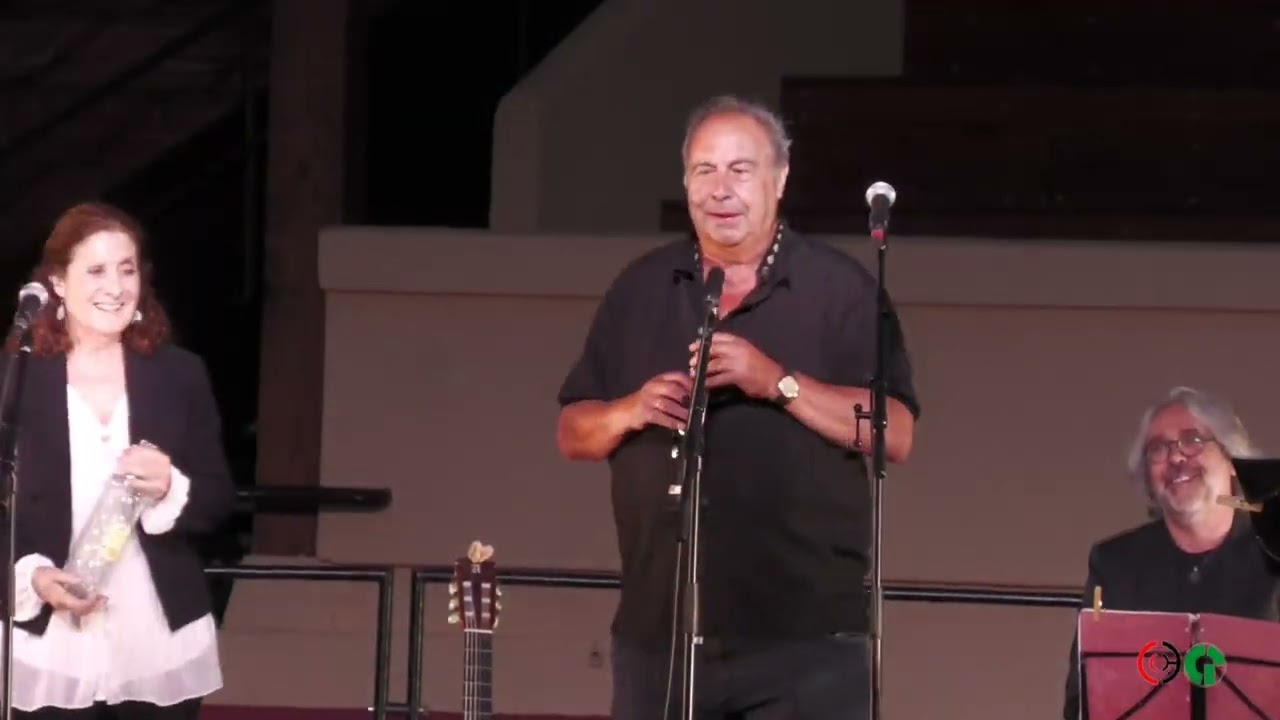 Nuevo Mester de Juglaría en Huerta de Rey