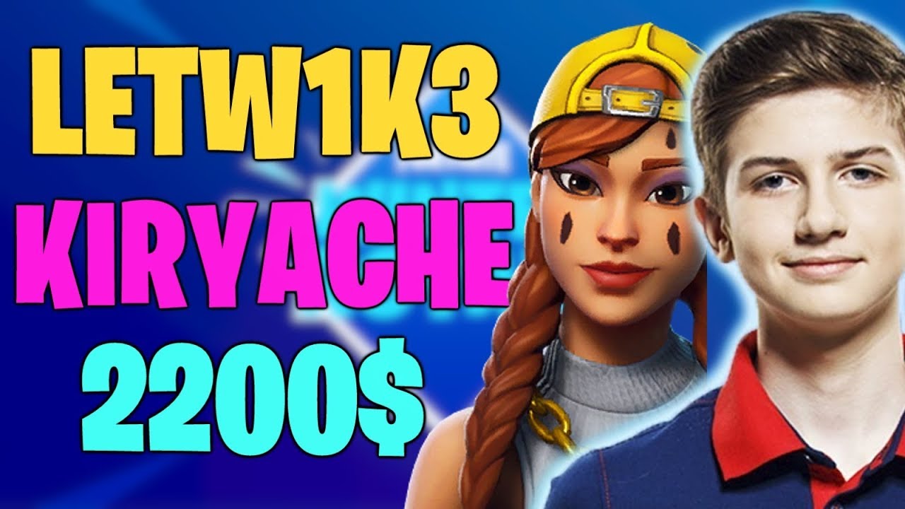 LETW1K3 И KIRYACHE32 ВЫИГРЫВАЮТ 2200$ НА WINTER ROYALE