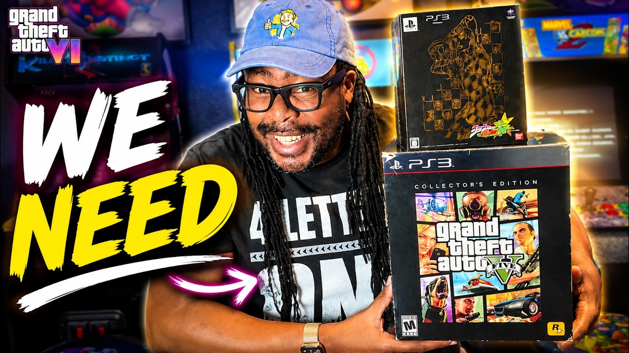 Rockstar's Biggest Missed Opportunity With GTA 6