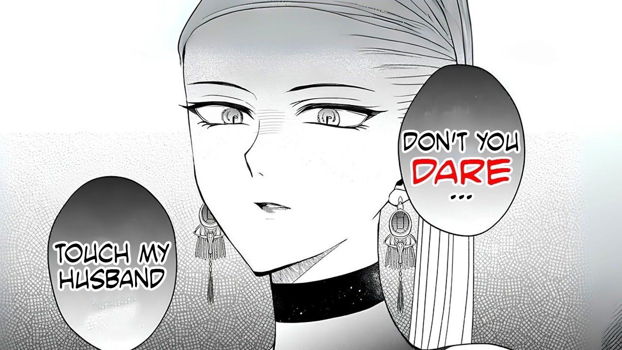 (1-3) She’s the Most “Wifey-Material” Female Lead I’ve Ever Seen