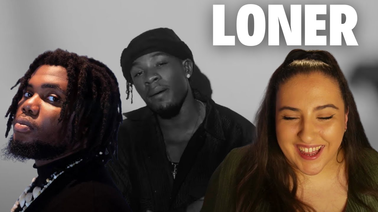 Wizard Chan ft Joeboy - LONER / Just Vibes Reaction