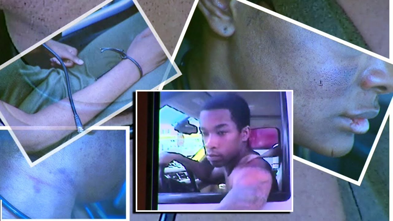 Victim faces 'monster' who kidnapped, tried to kill her