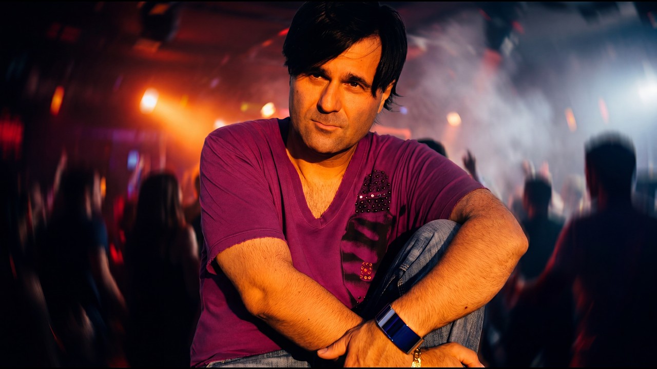 Legends of House: Jamie Lewis Mix
