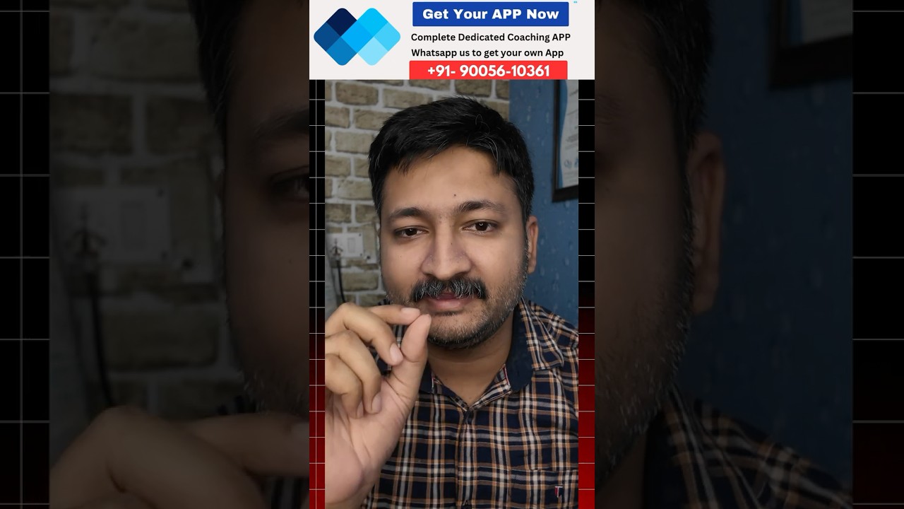 अपना Coaching का App कैसे बनाएं |Education App Kaise Bnaye| App Cost | Apna Coaching App Kaise Bnaye