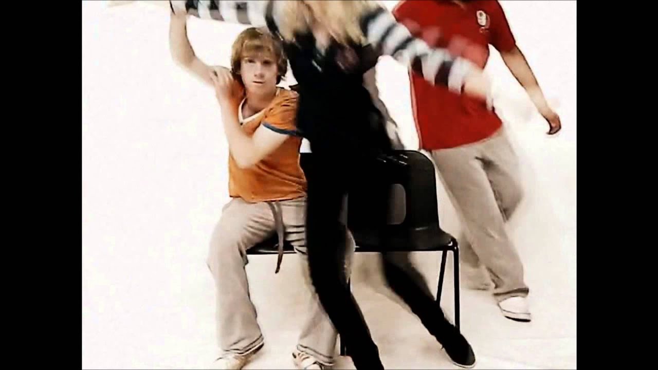 Chair Duets - Frantic Assembly (feat Ed Sheeran)