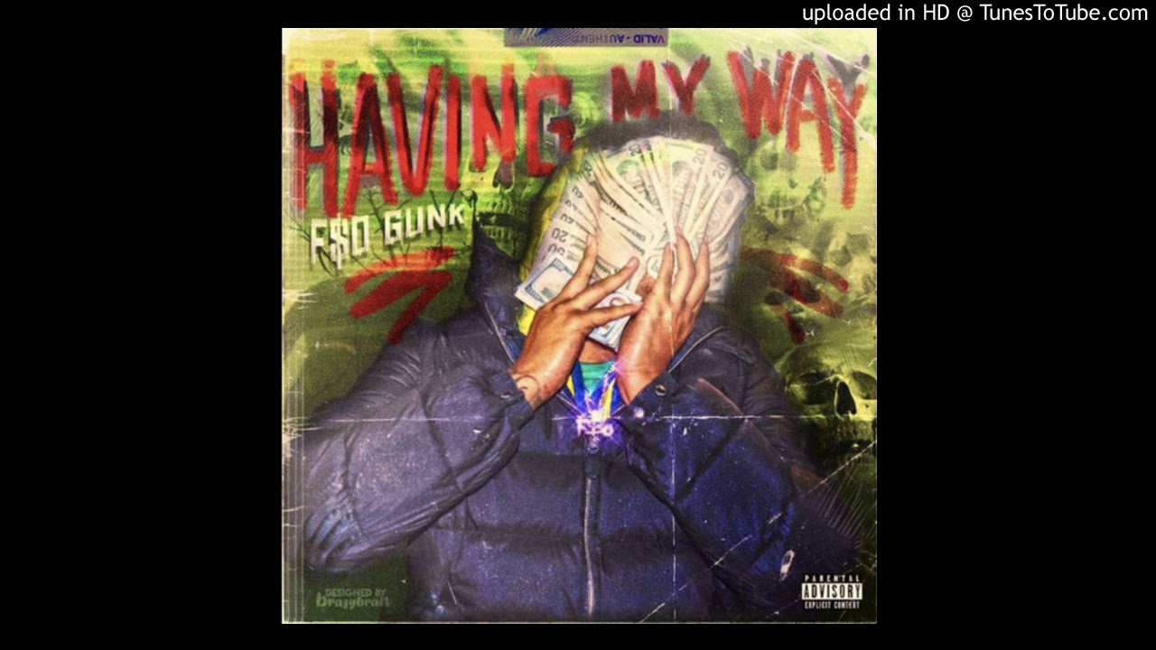 F$O Gunk - Neimans (prod.@DGuapoo_)
