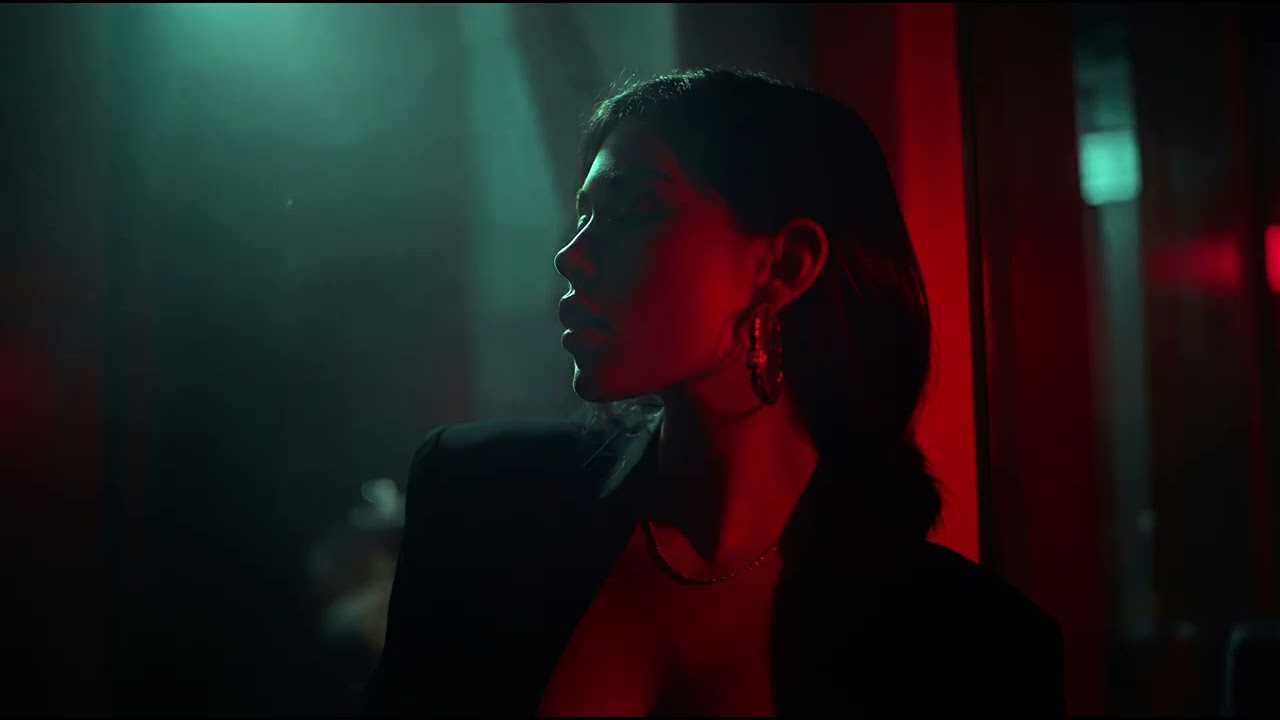 Nightwave Mix #22 - Deep House Mix 2026 • Emotional & Romantic