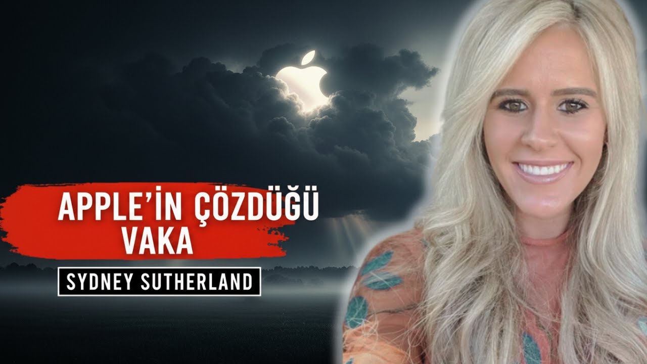 Kaybolan Hemşire Sydney Sutherland ve Şaşırtan Katil – Gerçek Suç Belgeseli