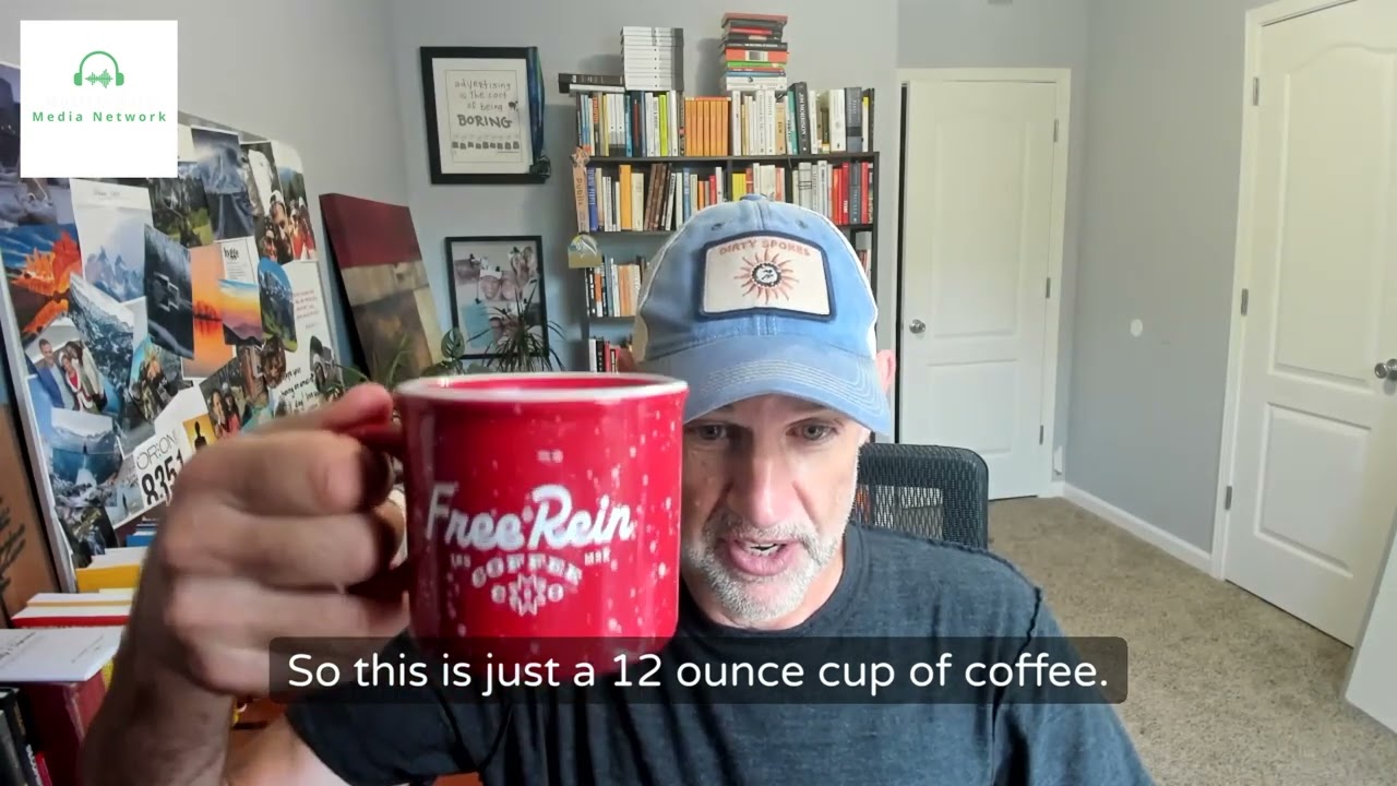 1,723 Coffee Review: Free Rein - Branded - Spiced Roast