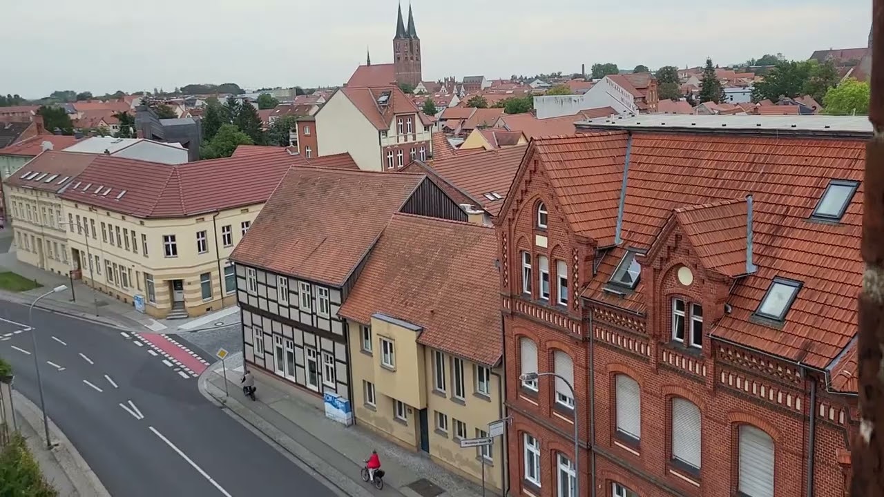 Die Altmark abseits ausgetretener Pfade  Teil 2