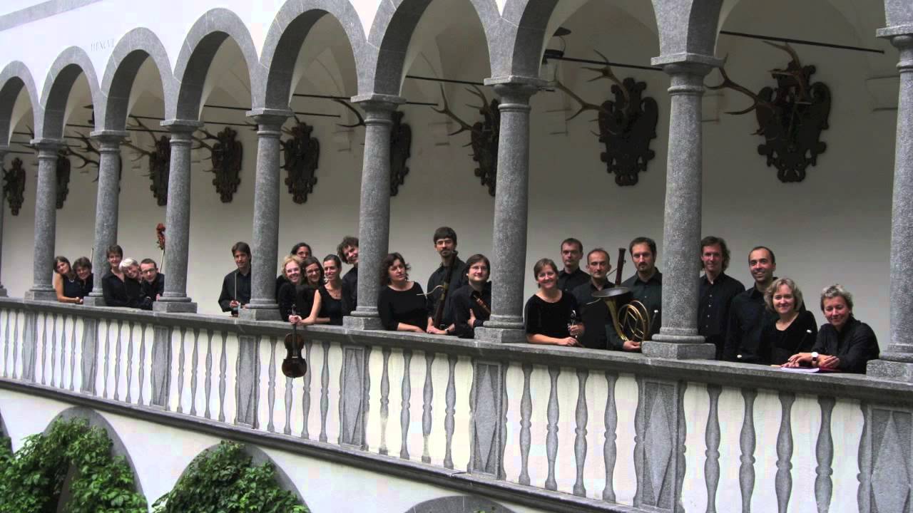 Wolfgang Amadeus Mozart: Divertimento F-Dur KV 138