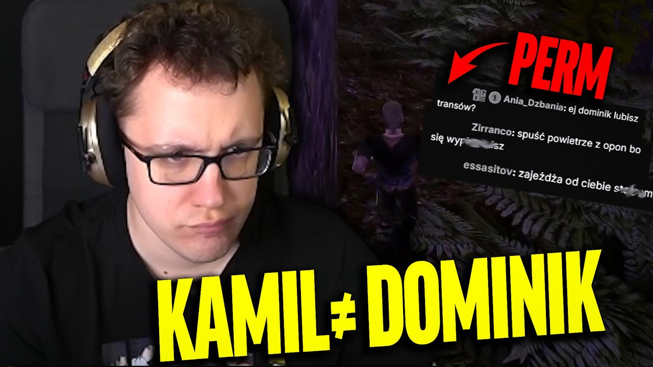 SUCHAR GOTHIC 2 PO PŁOCKU (COSPLAY MAMMONA)