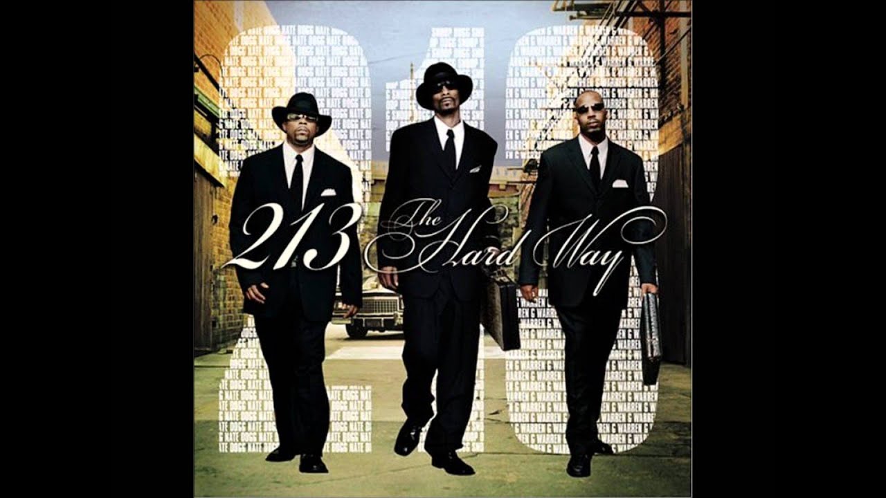 213 - Keep It Gangsta