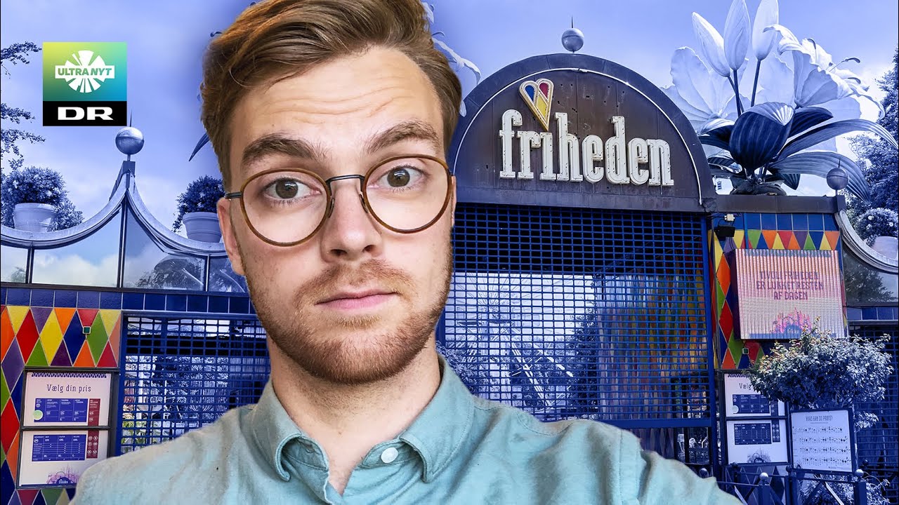 14-&aring;rig pige d&oslash;d i forlystelse | Fake eller fakta: Solcreme giver kr&aelig;ft?