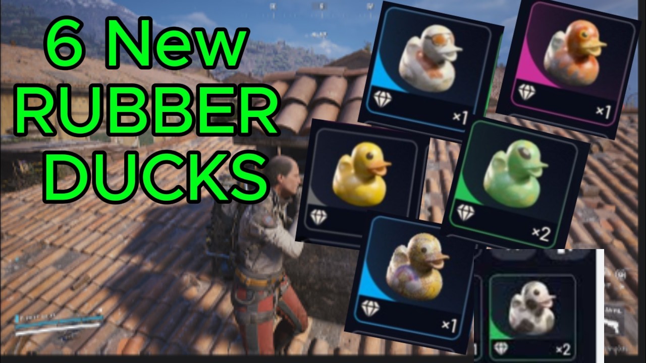 BIRD CITY Event Is Insanely Profitable PVE (ARC Raiders)